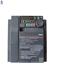 เซ็นเซอร์ควบคุม PLC ความถี่ ยี่ห้อใหม่แท้ FR-E840-0040-4-60 - Product Image 1