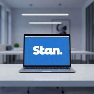 Stan 1 Month Software Product - Product Image 1