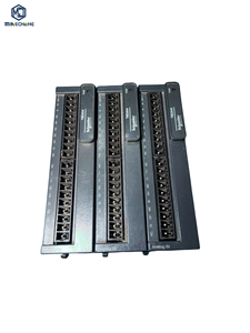 Module PLC TM3AM6 TM3AI4, module de contrôle industriel, module de contrôleur logique programmable, module démonté, automatisation industrielle - Product Image 1