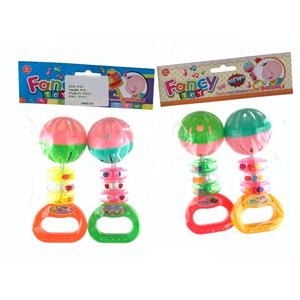 Prix bas Offre Spéciale bébé hochets jouet cloche sonnerie main secouant cloche jouet pour bébé main saisir hochets - Product Image 6