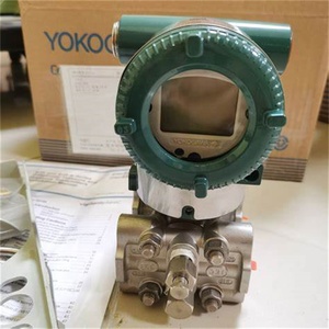 เกจวัดแบบติดตั้งแบบดั้งเดิม Yokogawa Ejx430a-eas3g/917ej/d4/x2/a/n4 - Product Image 3