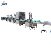 Machine de remplissage d'aérosol avec oxygène, machine de remplissage d'aérosol, machine de remplissage de pulvérisation corporelle, remplissage de pulvérisation nasale