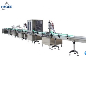 Nhà Máy Máy Sản Xuất Máy Chiết Bình Xịt Có Oxy, Máy Chiết Bình Xịt Bình Xịt Cơ Thể Máy Chiết Rót Bình Xịt Mũi - Product Image 2