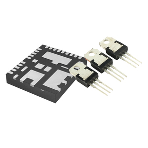 Nouveau circuit intégré de communication d'origine en stock GT17VA-10DP-DS-SB(70) - Product Image 1