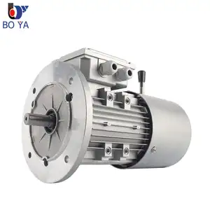 Yej/ysej loạt 100l2-4-3kw nhà máy giá động cơ ba giai đoạn động cơ điện 380V 50Hz phanh động cơ