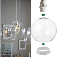 Amazon Offre Spéciale E26 FILETÉ Lampe Porte-Bagues En Bakélite Blanche Ampoules À Vis Support De Lampe/douille Remplacement Bague/Bague d'adaptation