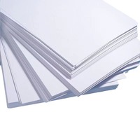 Papel de Fotocopia A4 Engrosado, Origen China, Blanco, en Bolsa Individual, Venta al por Mayor para Uso en Oficina; 70g/80g Súper Económico por Unidad