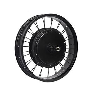 MTX 20-29 인치 EBike 변환 키트 <span class=keywords><strong>5000W</strong></span> 72V 배터리 및 3000W 2000W 1500W 1000W 60V 52V 48V 브러시리스 컨트롤러 모터 - Product Image 2