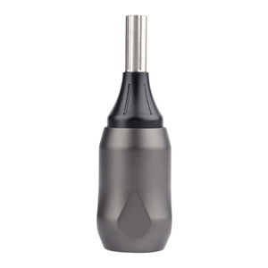 2023 tatouage Offre Spéciale 30mm poignée de cartouche en alliage d'aluminium réglable avec barre d'aiguille 1pc - Product Image 5