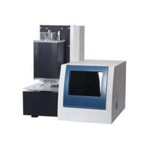 TGA-DSC8000 מכשיר מנתח תרמי משולב אוטומטי - Product Image 1