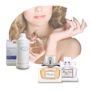 ที่มีคุณภาพสูงเครื่องสำอางน้ำหอมเติมฟีโรโมนน้ำหอมดูแลผิวสำหรับกลิ่นหอมเป็นกลาง - Product Image 3