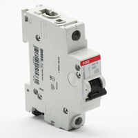 Disjoncteur industriel S451M-D63 pour PLC