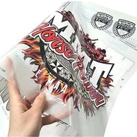 Vente en gros SD08 Rouleaux de vinyle de transfert de chaleur haute température Corée Qualité Vinilo Textil Sports Tshirt Flex PU Film de vêtements