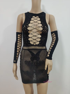 Dropshipping ürünleri ile 2022 bayan seksi iç çamaşırı seksi bayan iç çamaşırı manşet - Product Image 5