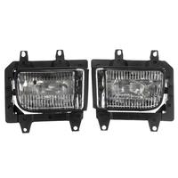 Pour BMW E30 Phare Antibrouillard 318i 318is 325i 1985-1993