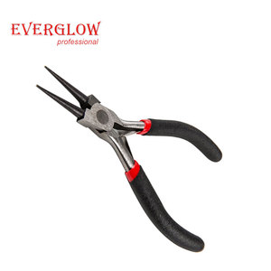 <span class=keywords><strong>Alicates</strong></span> <span class=keywords><strong>de</strong></span> Corte Mini <span class=keywords><strong>de</strong></span> 4.5 Pulgadas, Último Modelo en Venta, Diferentes <span class=keywords><strong>Tipos</strong></span> <span class=keywords><strong>de</strong></span> <span class=keywords><strong>Alicates</strong></span>, Juego <span class=keywords><strong>de</strong></span> Herramientas con Acero al Carbono - Product Image 5