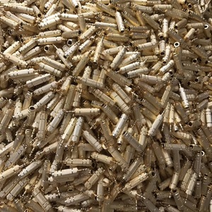 Ensemble d'adaptateurs de prise audio 6,35 mm 3,5 mm RCA XLR pour équipement audio-vidéo - Product Image 2