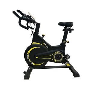 <span class=keywords><strong>Bicicleta</strong></span> de <span class=keywords><strong>Spinning</strong></span> para Uso Doméstico, Equipo de Gimnasio, Fabricada en Acero, Venta al Por Mayor - Product Image 5