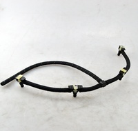 Tubo de Retorno del Inyector de Piezas de Motor Diésel para Camioneta Dongfeng Nissan ZD30 4x4 16672T015A