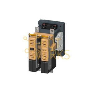 Siemens 3TC48170BL1 - Nuovo - Product Image 1