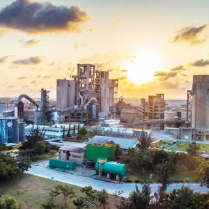 100 T/H מלט טחינה יחידה/מלט צמח עלות/קלינקר מלט תחנת חיקה - Product Image 5