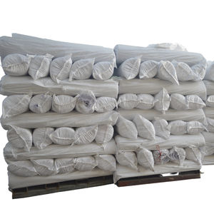 Membrana de Borracha EPDM Industrial Durável e Respirável para Impermeabilização de Edifícios - Product Image 6