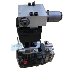 538-1148. 5381148 Original Factory Parts for Carter Water <b>Pump</b> Assembly Stock available now - Product Image 1