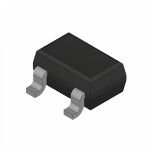 SC 70, SOT 323 Service complet original Achetez en ligne des composants électroniques LM4050AIX3-4.1 Gestion de l'alimentation (PMIC) - Product Image 1