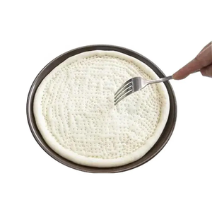 LONGYU Wholesale Price <strong>Electric</strong> High Speed Automatic <strong>Pizza</strong> Production <strong>Machine</strong> for Making <strong>Pizza</strong> - Product Image 5