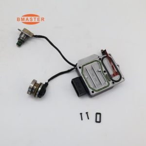 VP44 حقن الوقود الإلكتروني Ecu لأجل من من من من من ؟ - Product Image 3
