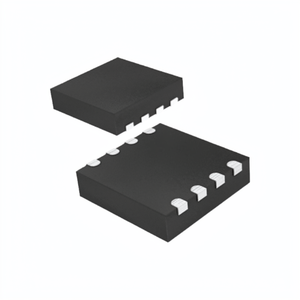 8 VDFN Exposed Pad Components Electronic Power Management (PMIC) Manufacturer Channel MPQ2013AGQ-33-P - Product Image 1