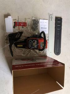 Professional <b>Garden</b> <b>Tool</b> 58cc Gasoline ChainSaw Wholesale Price with 22inch Bar Motosserra a Gasolina - Product Image 6