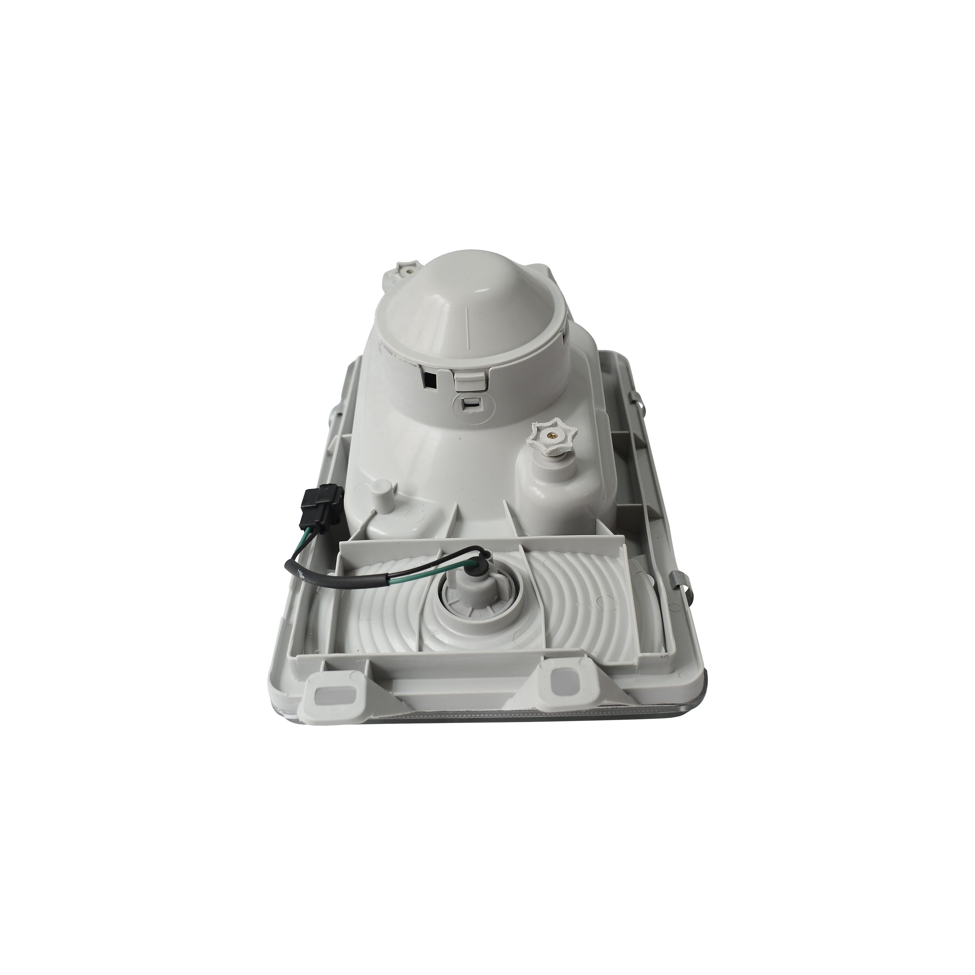214-1106 MR844319 MB844318 Truck Light Head Lamp for Fuso Canter