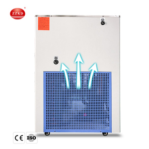 Вторичная система охлаждения для промышленного охладителя с воздушным охлаждением - Product Image 3