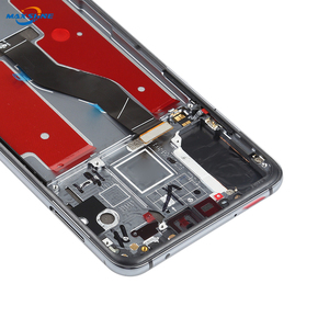 High Quality LCD Screen Display Mobile Phone Digitizer Replacement Assembly Parts Compatible for <strong>Huawei</strong> <strong>P20</strong> Pro - Product Image 6