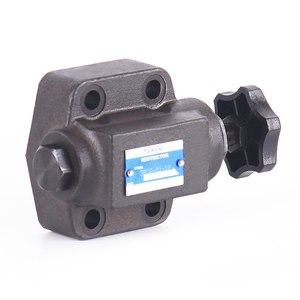 SRCG 03 คันเร่งไฮดรอลิกแบบ NG6  ตัวตรวจสอบเชิงกลเหล็ก - Product Image 4