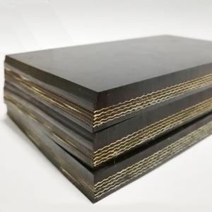 สายพานลำเลียงยางกว้าง3 MTR สายการผลิตประสิทธิภาพสูง - Product Image 6