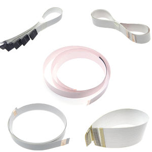 Maßgefertigtes Flexibles Flachkabel für Megane 2 Renault Clio <span class=keywords><strong>3</strong></span> - Product Image 5