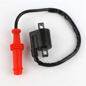 High-Voltage <b>Transformers</b> for Motorcycles Underbone Bikes Modified Prevent Electrical Leakage Water Ingress MV&HV Product - Product Image 2