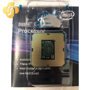Processeur <span class=keywords><strong>Intel</strong></span> <span class=keywords><strong>Xeon</strong></span> <span class=keywords><strong>E</strong></span>-<span class=keywords><strong>2388G</strong></span> 8 cœurs CPU 3,20 GHz~5,10 GHz LGA1200 TDP-95W P750 - Product Image 4