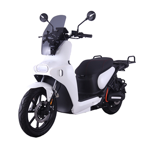 High Performance Motorcycle 3000W Motor Power Lithium Battery Scooter Load 150kg for Road Travel - Product Image 3