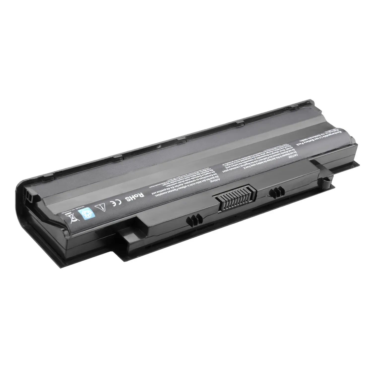 N5010 N5050 Battery Replacement Compatible for Dell N7010 N7110 N5030 N5040 N4010 N4110 M5030 M5010 M5110 3520 laptop battery
