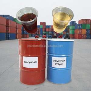 Matériau d'isolation en <span class=keywords><strong>polyuréthane</strong></span> HFO écologique 2026 pour les zones de plafond avant des toits - Product Image 4