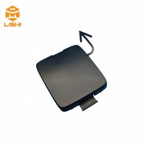 Крышка переднего бампера прицепа крышка буксировочного крюка для VOYAH FREE 2021- H97C2803009AA 280306003 бампер для буксирной петли - Product Image 2