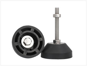 Giá thấp điều chỉnh san lấp mặt bằng chân cho các nhà máy sản xuất điều kiện mới với các thành phần cốt lõi mang - Product Image 4