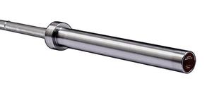 Zware Hoge Sterkte Rechte Barbell Voor Thuisgymtraining Productcategorie Met Vrije Gewichten - Product Image 6