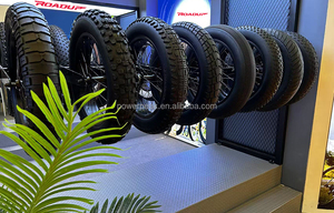 <span class=keywords><strong>Pneu</strong></span> de vélo électrique et <span class=keywords><strong>VTT</strong></span> de 27,5 et <span class=keywords><strong>29</strong></span> <span class=keywords><strong>pouces</strong></span>, 20x3.0, 20x4.0, 24x3.0, 26x3.0, 26x4.0, fabriqué en Chine - Product Image 6