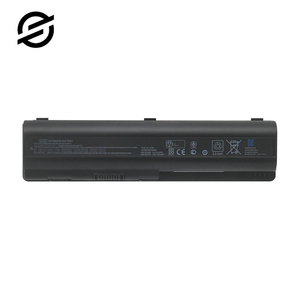 Ev06 DV2000 HSTNN-DB72 HSTNN-DB73 HSTNN-IB72 Pin máy tính xách tay ban đầu cho <span class=keywords><strong>HP</strong></span> <span class=keywords><strong>Pavilion</strong></span> <span class=keywords><strong>DV6</strong></span> DV4 DV5 Pin máy tính xách tay có thể sạc lại - Product Image 1