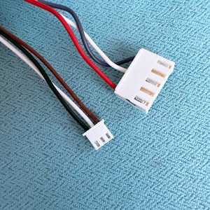 มอเตอร์พัดลมเครื่องปรับอากาศ Midea Ykfg-35-4-94L 32W 220-240V 50Hz 4P 1150Rpm Ip20 - Product Image 2