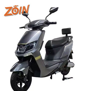 <span class=keywords><strong>Moto</strong></span> électrique à deux roues CKD 10 pouces 1200W, <span class=keywords><strong>vitesse</strong></span> 55 km/h, batterie amovible, personnalisable en usine - Product Image 6